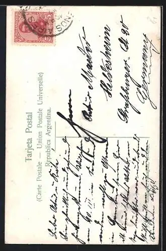 AK Buenos Aires, Club del Progreso