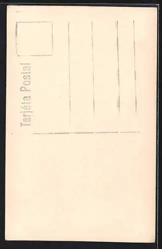 AK Buenos Aires, Torre de los Ingleses