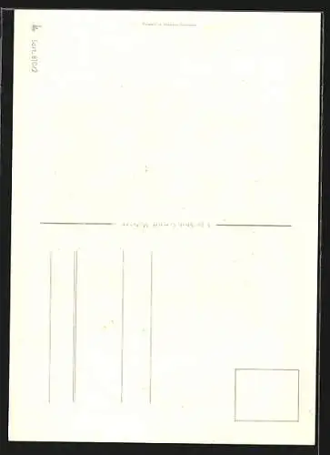 AK Soldat am Wachhäuschen dreht an den Knöpfen des Fernsehers