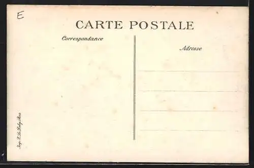 AK Ermont, Rue de la République