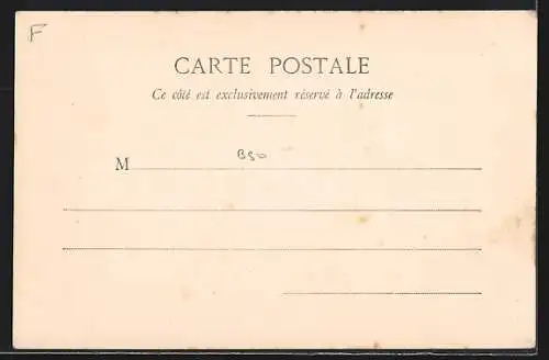 AK Cormeilles-en-Vexin, Le Carrefour