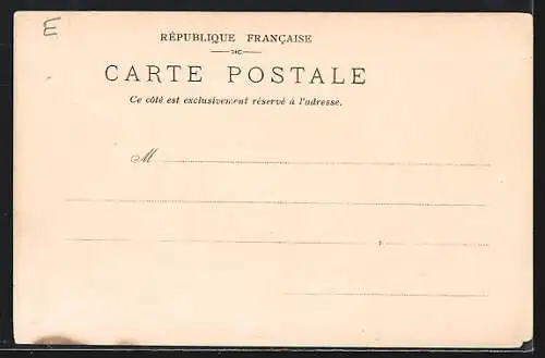 AK Persan, Vue générale de l`usine de la Société anonyme La Soie