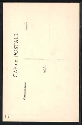 AK Champagne, Le Clos Patrix, rue d`Aire