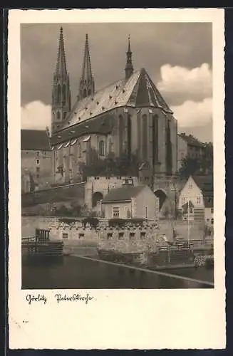 AK Görlitz, Peterskirche