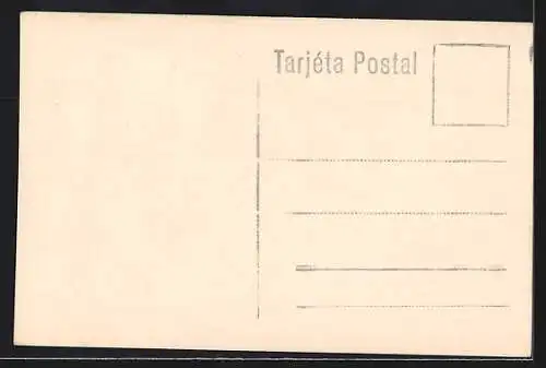 AK Buenos Aires, Vista parcial