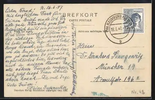 AK Stockholm, Utsikt fran Katarinahissen