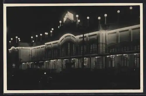 AK Santos, Miramar