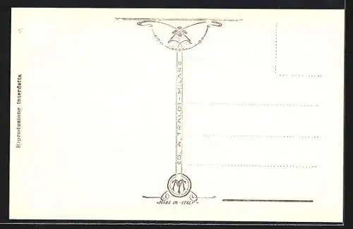 AK Milano, Teatro alla Scala