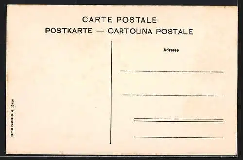 AK Luzern, Weinmarkt, Tabak-Geschäft, Fuhrwerk