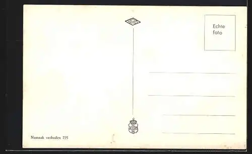 AK Nieuw en St. Joosland, Panorama