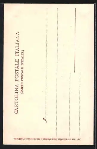 AK Genova, Porta dei Vacca