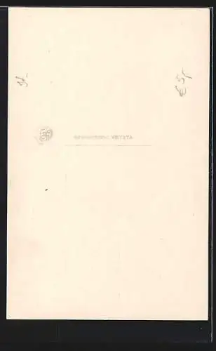 AK Bologna, Via Castiglione e Palazzo Pepoli