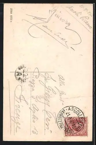 AK Ascoli Piceno, Chiesa 55. Vincenzo ed Anastasio