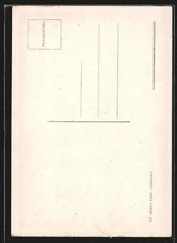 AK Catanzaro, Palazzo del Governo