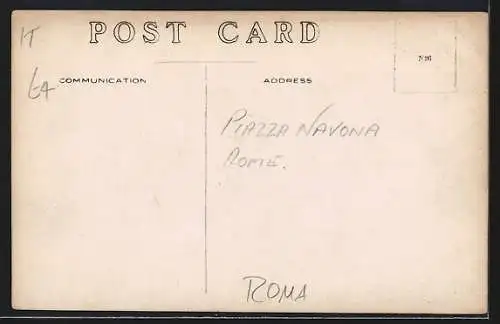 AK Roma, Bari, Basilica S. Nicola