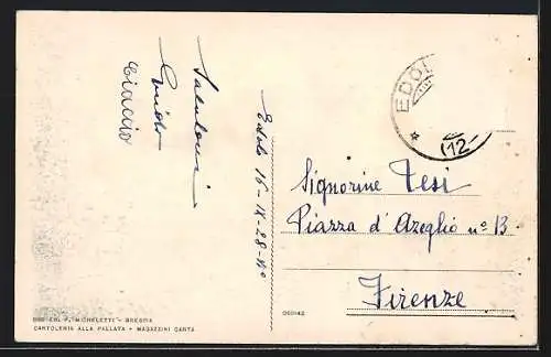 AK Ponte di Legno, Il Grande Albergo