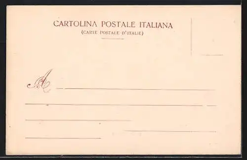 AK Pisa, Il Camposanto