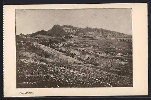 AK Verna, Panorama