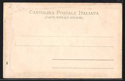 AK Roma, Campidoglio