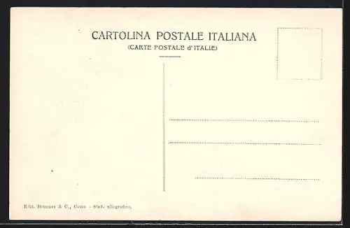 AK Moltrasio /Lago di Como, Panorama