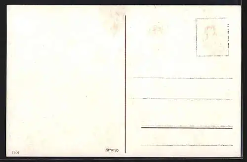 AK Brünn, Theaterplatz