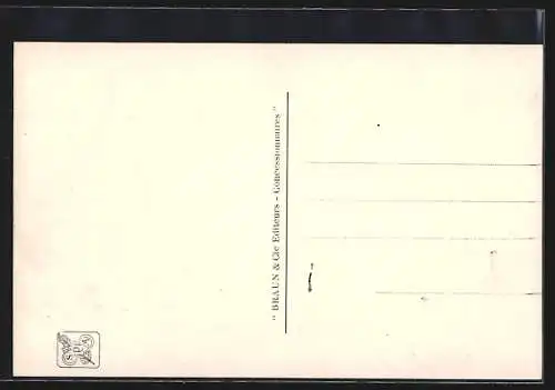 AK Paris, Exposition Coloniale Intern 1931, Section Tunisienne, Le Café Maure