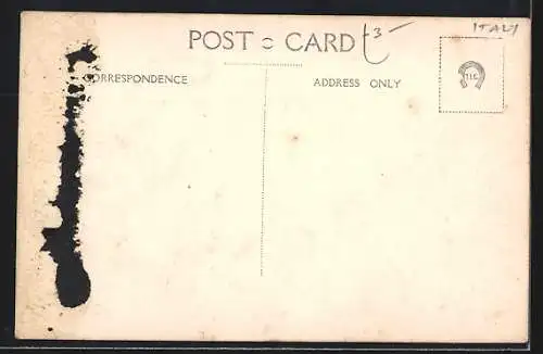 AK Genova, Corvetto Square