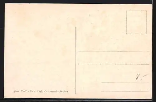 AK Ancona, Arco Traiano e Clementino