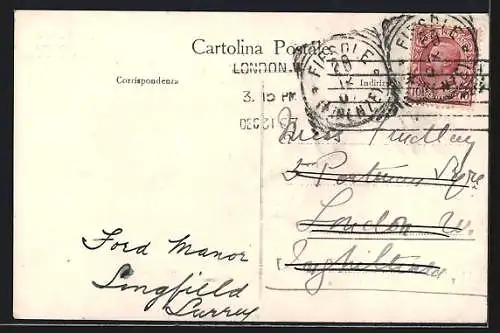 AK Fiesole, Panorama e S. Domenico