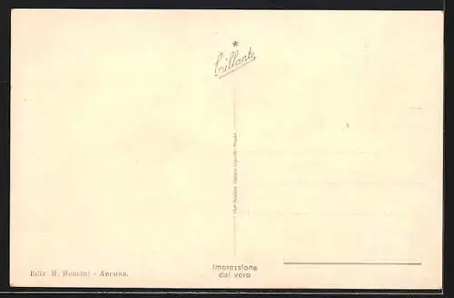 AK Ancona, Piazza Roma, La Fontana