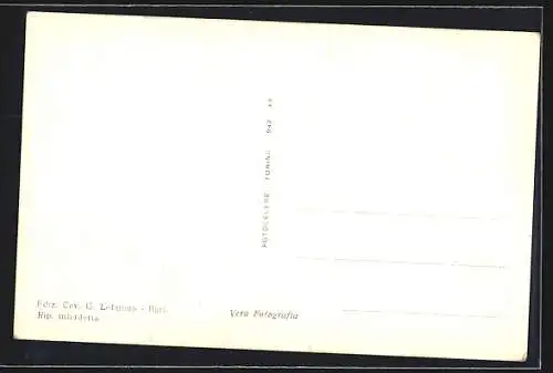 AK Bari, Piazza Roma e Via Vittorio Veneto