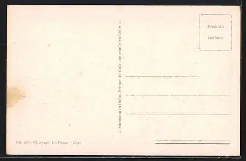 AK Bari, Via Vittorio Veneto