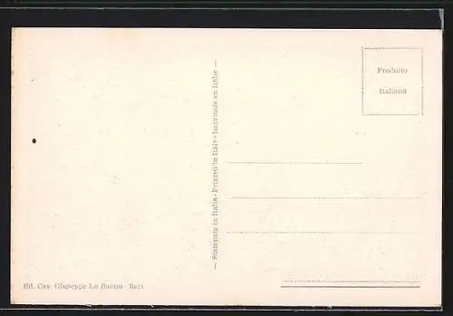 AK Bari, R. Universita Mussolini