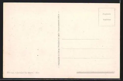 AK Bari, Corso Cavour e Lungomare