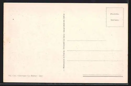 AK Bari, Via Cognetti