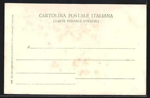 AK Torino, Caserma Dogali