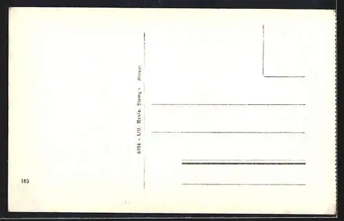 AK Faenza, Corso Mazzini
