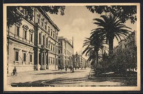 AK Bari, Corso Cavour