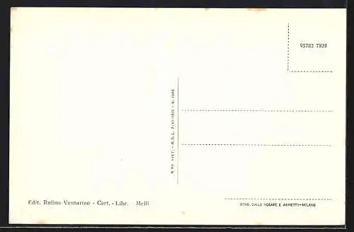 AK Melfi, Panorama parziale con Castello Normanno
