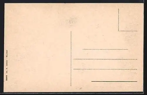 AK Bologna, Ingresso ai Giardini Margherita