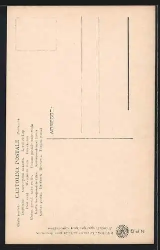 AK Roma, Interno S. Maria Trastere