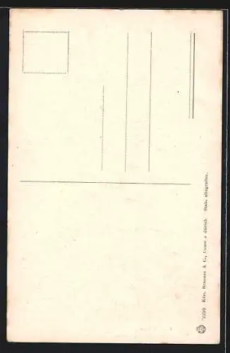 AK Tremezzo, Villa Carlotta /Lago di Como, Giardina