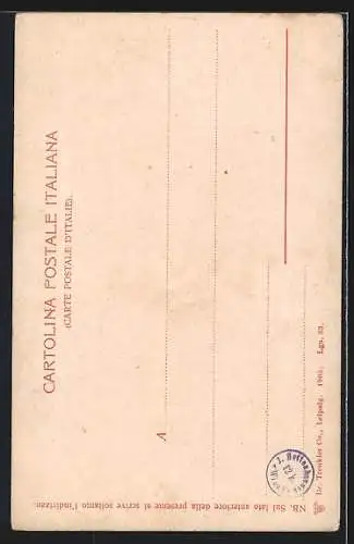 AK Sirmione, Grotta di Catullo