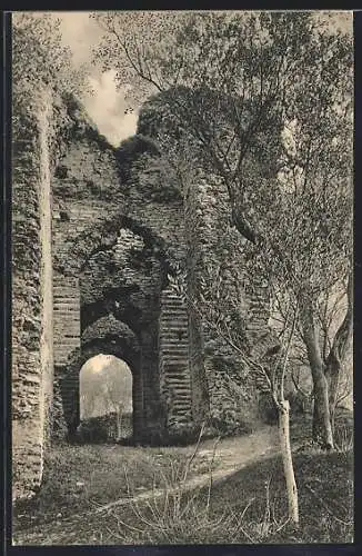 AK Sirmione, Grotta di Catullo