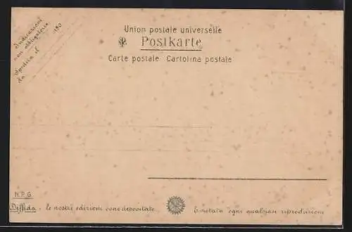 AK Amalfi, Albergo dei Cappuccini