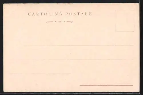 AK Bordighera, Arziglia