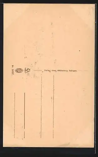 AK Solingen, Gymnasium