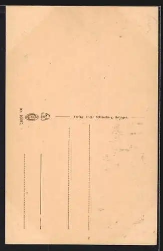 AK Solingen, Gymnasium