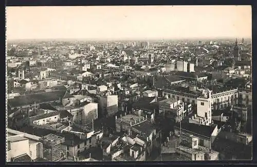 AK Valencia, Vista general