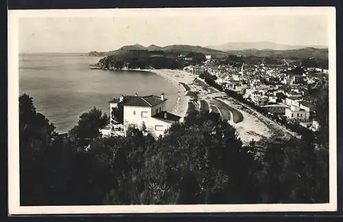 AK Lloret de Mar, Vista General